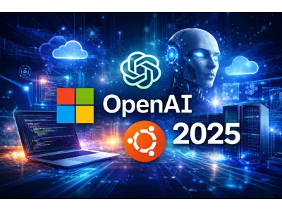 Bilan technologique 2025
