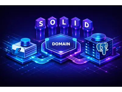 AuditStock : passer de SQLite à PostgreSQL