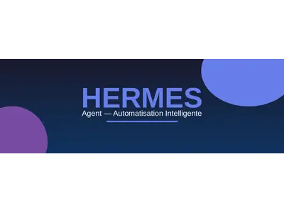 Hermes Agent : publier un article de blog avec MCP