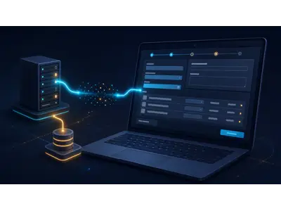 Persister l'état d'un circuit Blazor Server avec .NET 10