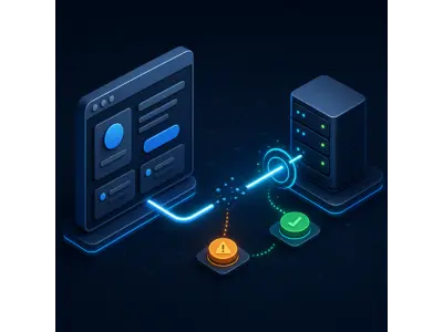 Gérer proprement les déconnexions Blazor Server avec .NET 10