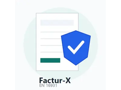 Tester la conformité Factur-X / EN 16931 avec .NET et C#