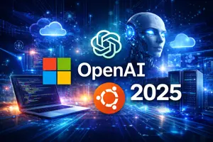 Bilan technologique 2025