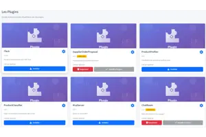 Pourquoi et comment passer une Web Applications Blazor dans une architecture avec plugins