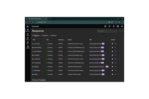 .NET Aspire 13 : Comment orchestrer 5 microservices et 4 frontaux dans une solution .NET 10