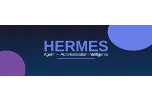 Comment utiliser Hermes Agent pour créer un article de blog et l'envoyer via un serveur MCP