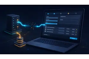 Persister l'état d'un circuit Blazor Server avec .NET 10