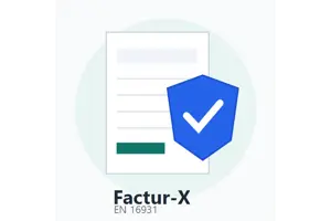 Tester la conformité Factur-X / EN 16931 avec .NET et C#