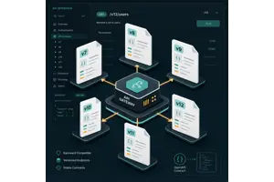 Comment je fais vivre l'API AuditStock avec le versioning, OpenAPI, Scalar et des endpoints privés bien rangés