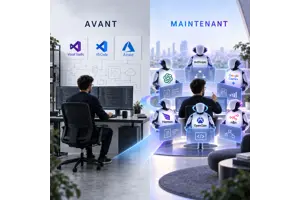 Appliman passe d’éditeur d’applications à agence IA