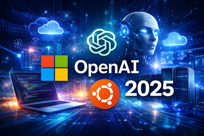 Bilan technologique 2025