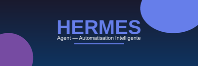 Comment utiliser Hermes Agent pour créer un article de blog et l'envoyer via un serveur MCP