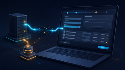 Persister l'état d'un circuit Blazor Server avec .NET 10
