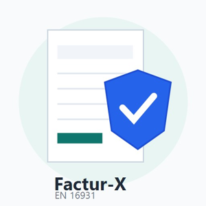 Tester la conformité Factur-X / EN 16931 avec .NET et C#